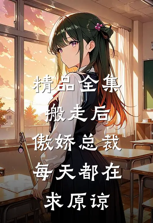 精品全集搬走后，傲娇总裁每天都在求原谅
