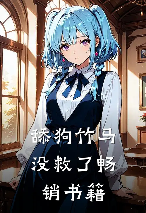 舔狗竹马没救了畅销书籍