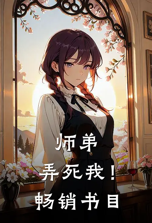 师弟，弄死我！畅销书目