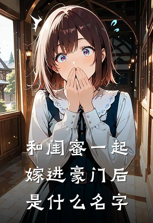和闺蜜一起嫁进豪门后是什么名字