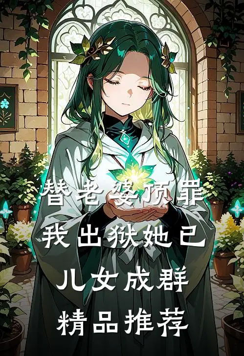 替老婆顶罪，我出狱她已儿女成群精品推荐