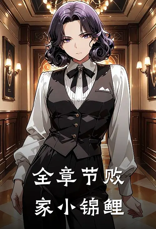 全章节败家小锦鲤