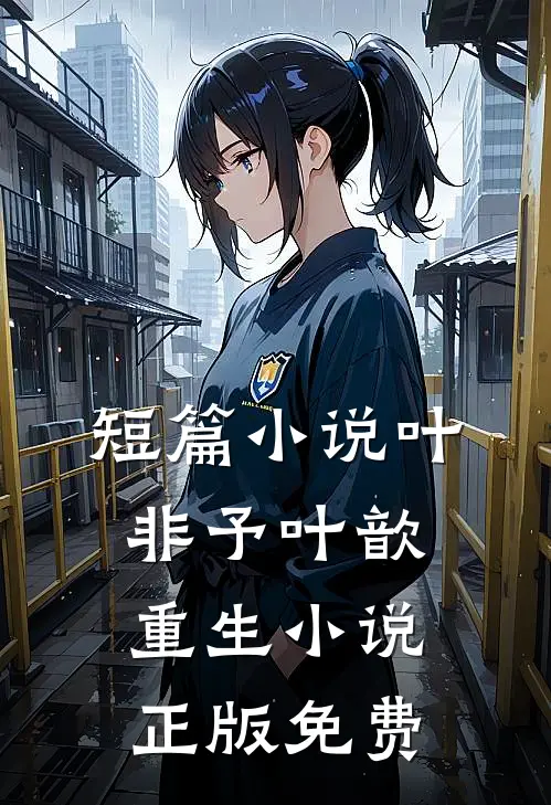 短篇小说叶非予叶歆重生小说正版免费