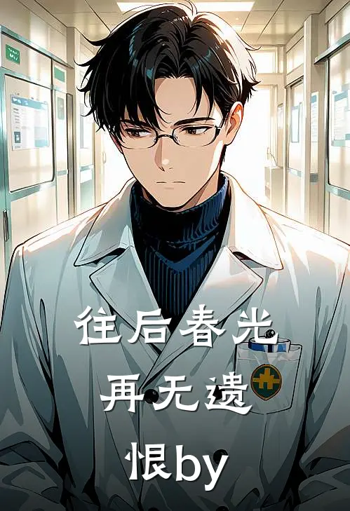 往后春光，再无遗恨by