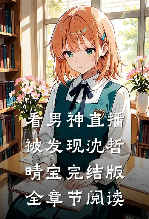 《看男神直播被发现》沈哲晴宝完结版全章节阅读