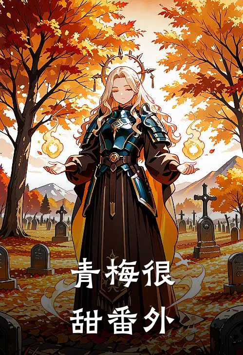 青梅很甜 番外