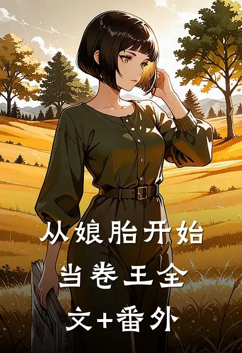 从娘胎开始当卷王全文+番外