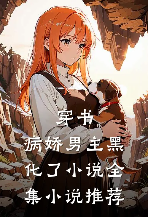 穿书:病娇男主黑化了小说全集小说推荐