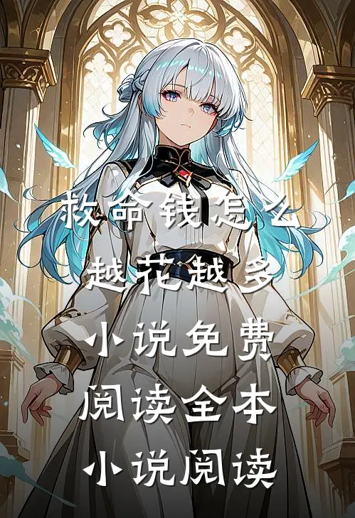 救命钱怎么越花越多小说免费阅读全本小说阅读