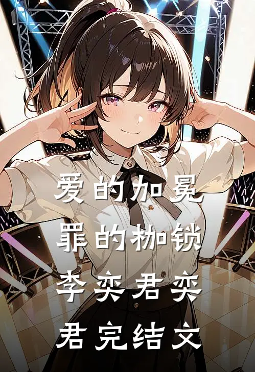 爱的加冕，罪的枷锁李奕君奕君完结文