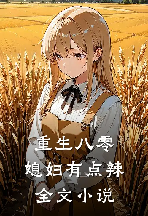 重生八零：媳妇有点辣全文小说