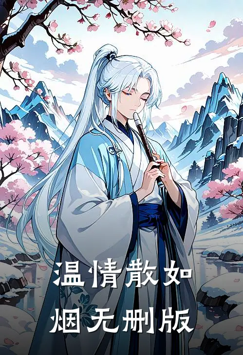 温情散如烟无删版
