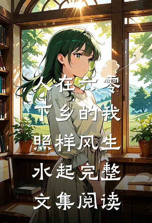 人在六零，下乡的我照样风生水起完整文集阅读