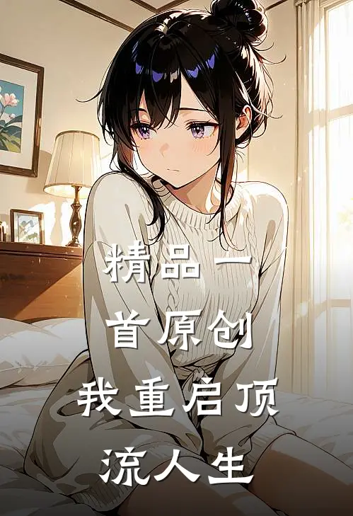 精品一首原创，我重启顶流人生