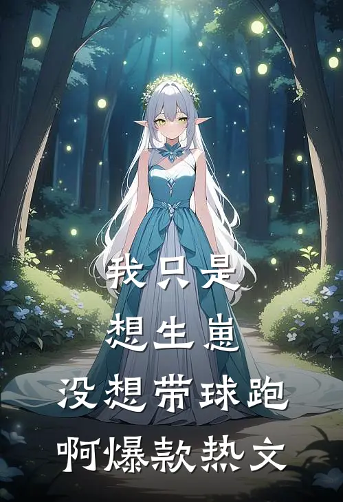 我只是想生崽，没想带球跑啊爆款热文