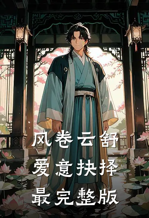 风卷云舒，爱意抉择最完整版