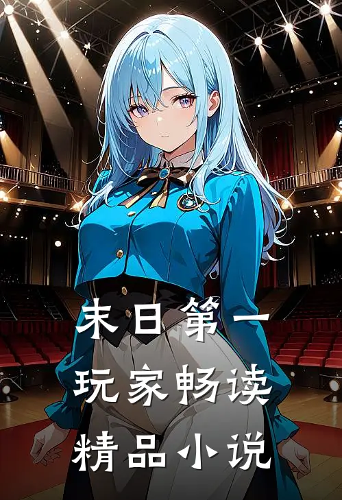 末日第一玩家畅读精品小说