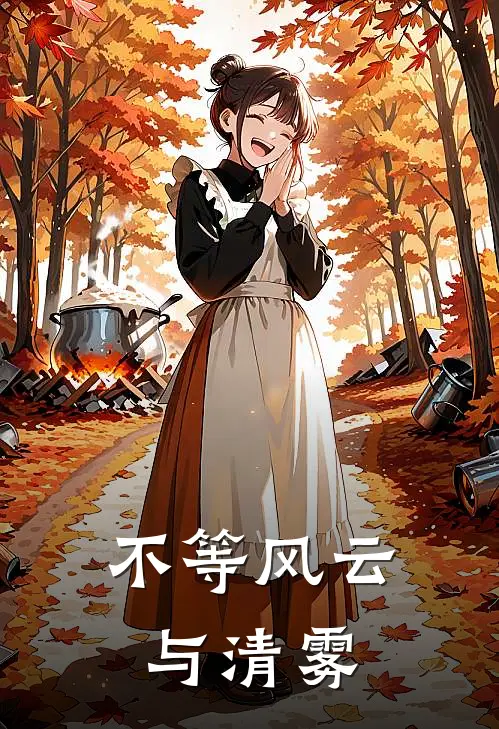 不等风云与清雾