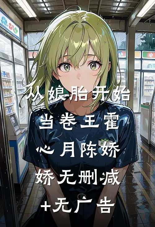 从娘胎开始当卷王霍心月陈娇娇无删减+无广告