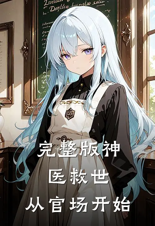 完整版神医救世：从官场开始