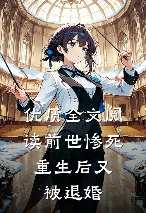优质全文阅读前世惨死，重生后又被退婚