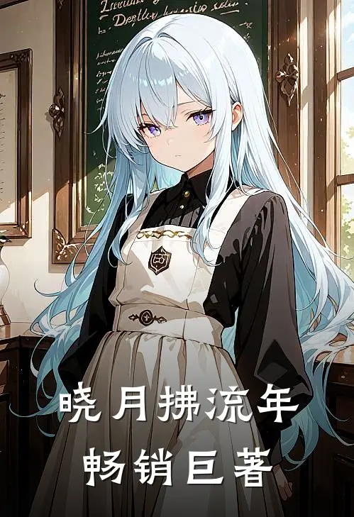 晓月拂流年畅销巨著