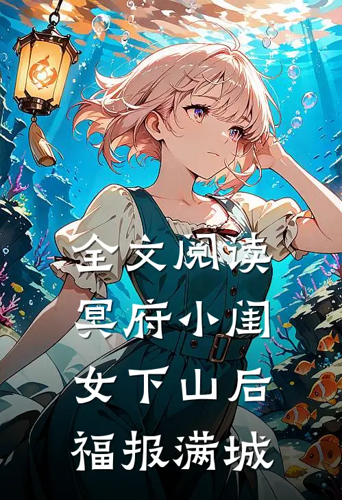 全文阅读冥府小闺女下山后，福报满城