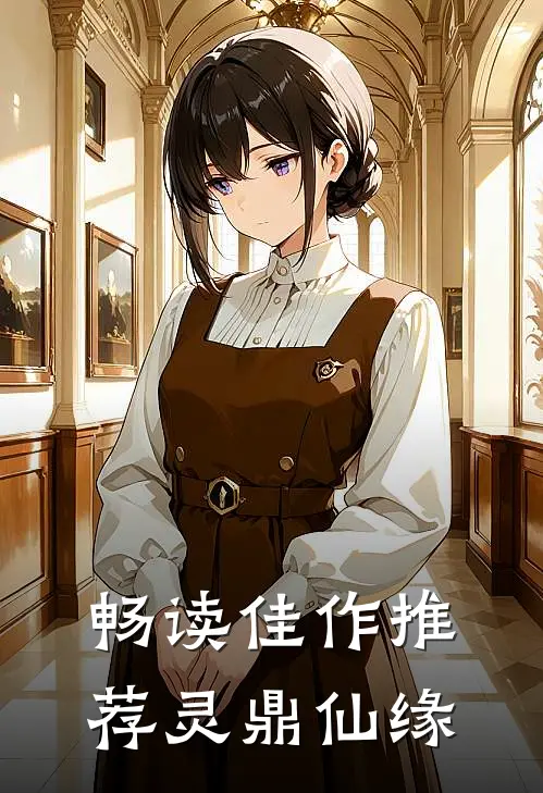 畅读佳作推荐灵鼎仙缘