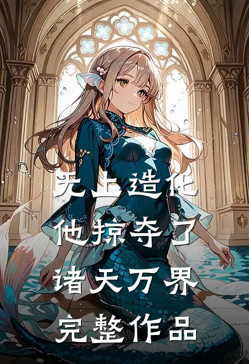 无上造化：他掠夺了诸天万界完整作品