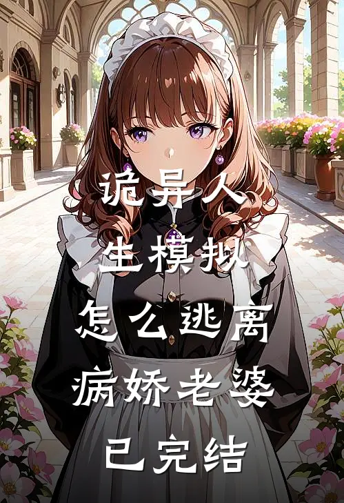诡异人生模拟：怎么逃离病娇老婆已完结