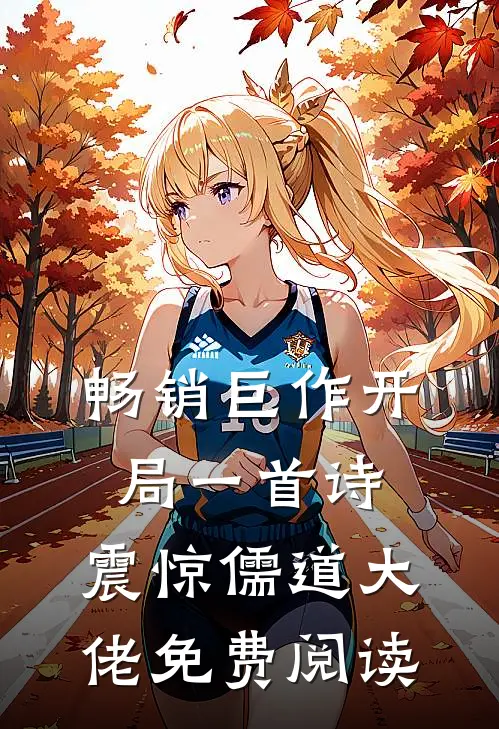 畅销巨作开局一首诗,震惊儒道大佬免费阅读