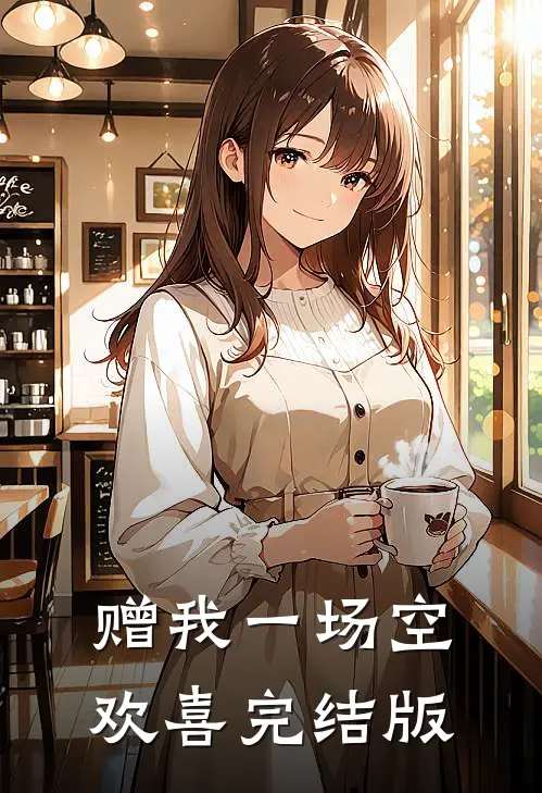 赠我一场空欢喜完结版
