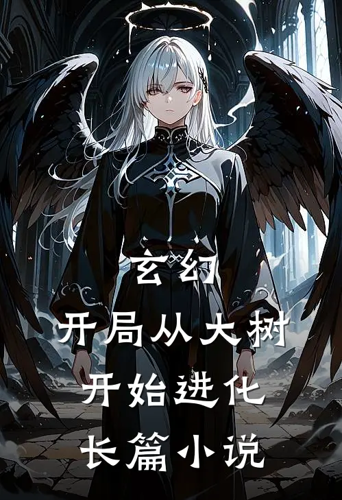 玄幻：开局从大树开始进化长篇小说