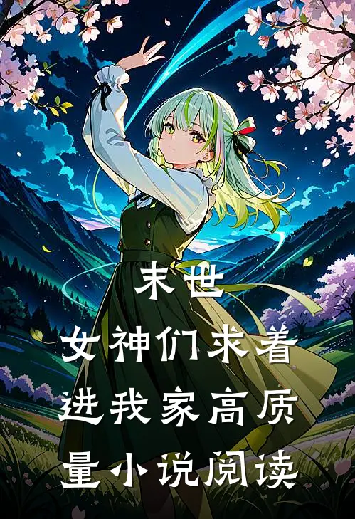 末世：女神们求着进我家高质量小说阅读