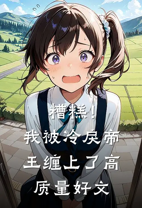 糟糕！我被冷戾帝王缠上了高质量好文