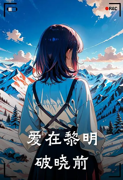爱在黎明破晓前