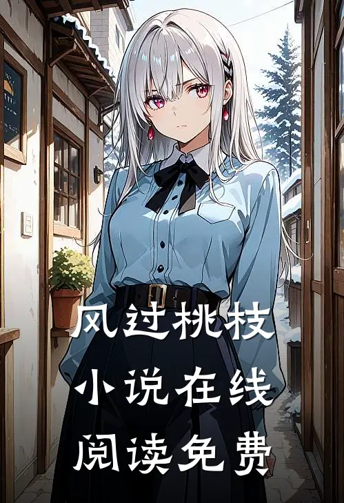 风过桃枝小说在线阅读免费