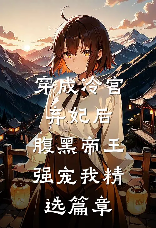 穿成冷宫弃妃后，腹黑帝王强宠我精选篇章