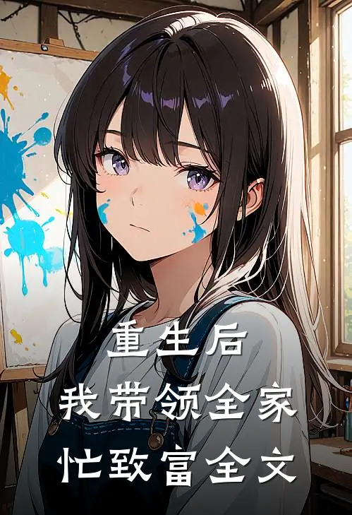 重生后，我带领全家忙致富全文