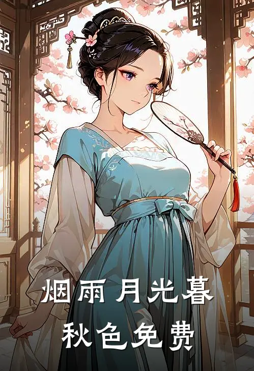 烟雨月光暮秋色免费