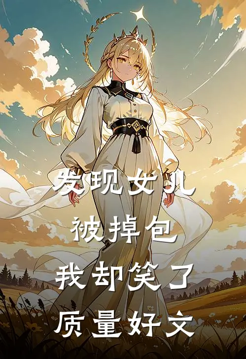 发现女儿被掉包，我却笑了质量好文