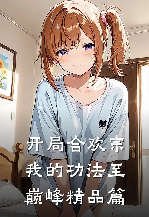 开局合欢宗，我的功法至巅峰精品篇
