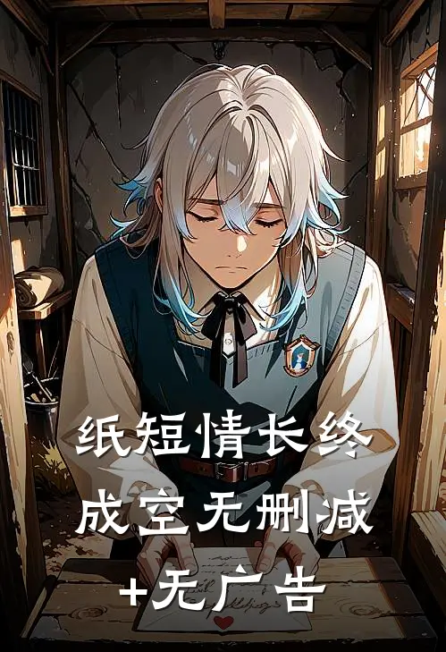 纸短情长终成空无删减+无广告