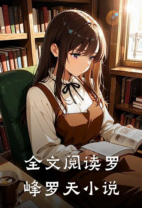 全文阅读罗峰罗天小说