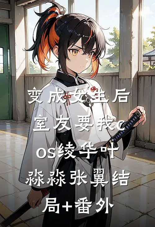 变成女生后，室友要我cos绫华叶淼淼张翼结局+番外