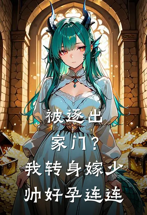 被逐出家门？我转身嫁少帅好孕连连