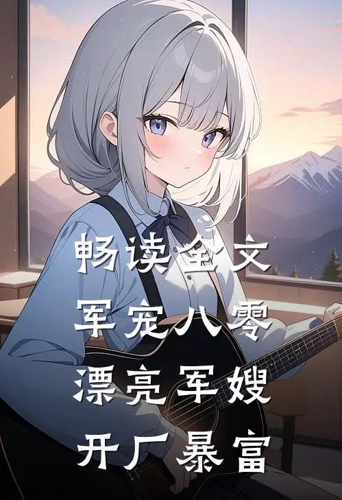 畅读全文军宠八零：漂亮军嫂开厂暴富
