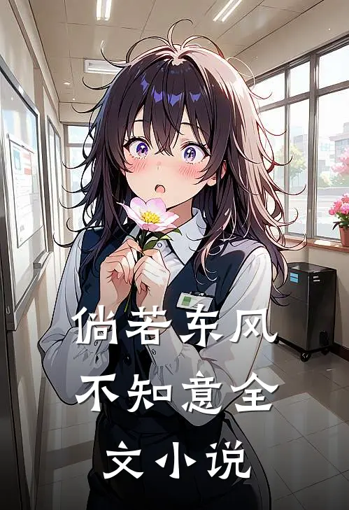 倘若东风不知意全文小说