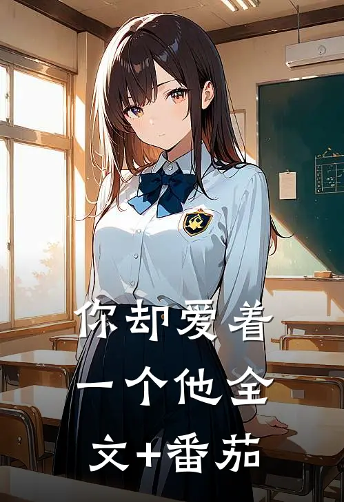 你却爱着一个他全文+番茄