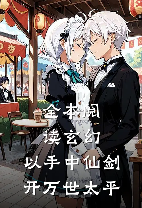 全本阅读玄幻：以手中仙剑，开万世太平